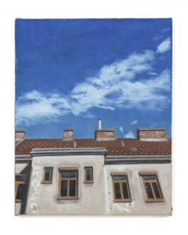 Jari Genser | Visual Artist