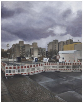 Jari Genser | Visual Artist