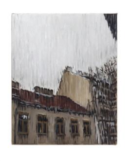 Jari Genser | Visual Artist