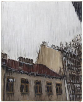 Jari Genser | Visual Artist