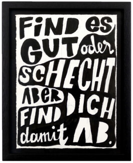 Jari Genser | Visual Artist