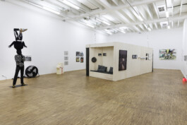 Jari Genser | Visual Artist