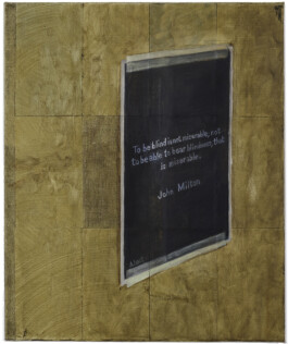 Jari Genser | Visual Artist