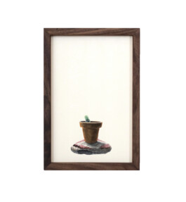 Jari Genser | Visual Artist