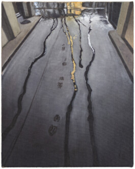 Jari Genser | Visual Artist