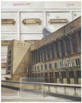 Jari Genser | Visual Artist