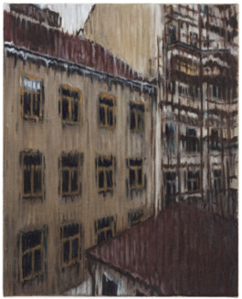 Jari Genser | Visual Artist