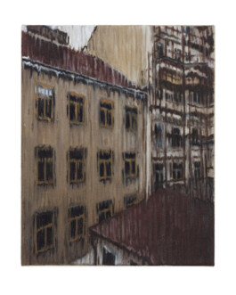 Jari Genser | Visual Artist