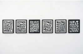 Jari Genser | Visual Artist