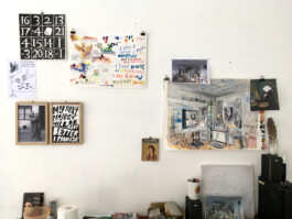 Jari Genser | Visual Artist