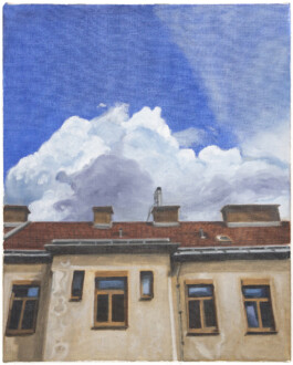 Jari Genser | Visual Artist