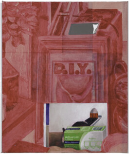 Jari Genser | Visual Artist