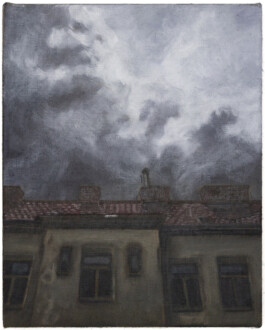 Jari Genser | Visual Artist