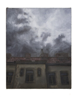 Jari Genser | Visual Artist