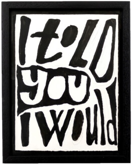 Jari Genser | Visual Artist