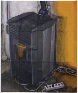 Jari Genser | Visual Artist