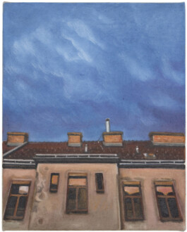 Jari Genser | Visual Artist