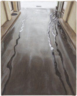 Jari Genser | Visual Artist