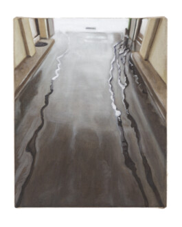 Jari Genser | Visual Artist