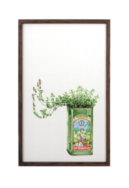 Jari Genser | Visual Artist