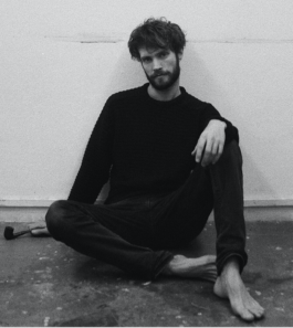 Jari Genser | Visual Artist