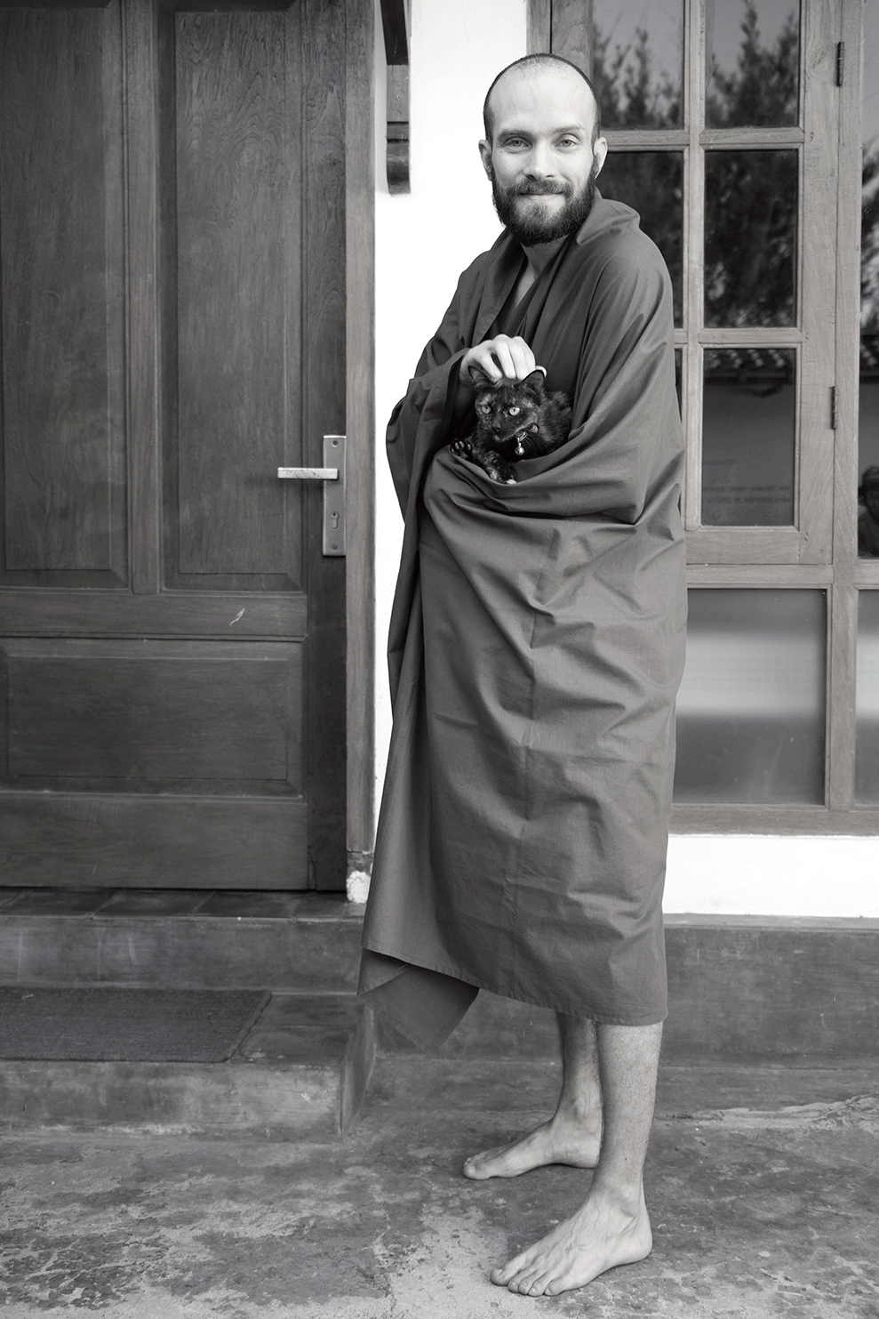 Jari Genser | Visual Artist