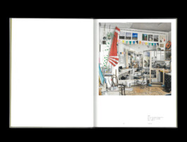 Jari Genser | Visual Artist