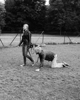 Jari Genser | Visual Artist