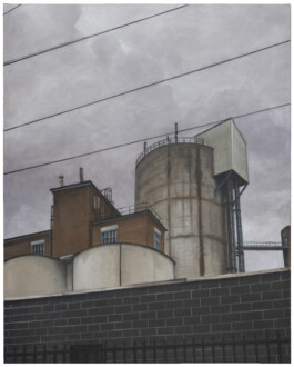 Jari Genser | Visual Artist