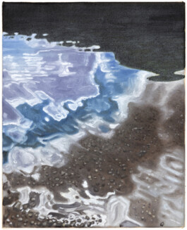 Jari Genser | Visual Artist