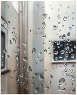 Jari Genser | Visual Artist