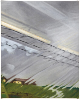 Jari Genser | Visual Artist