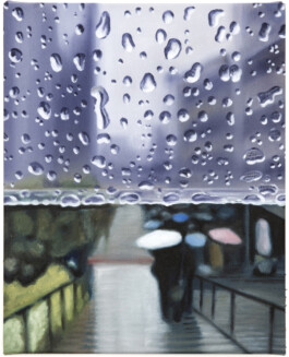 Jari Genser | Visual Artist