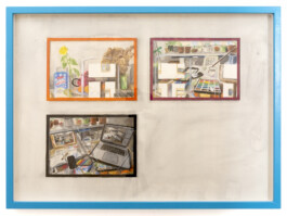 Jari Genser | Visual Artist