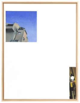 Jari Genser | Visual Artist