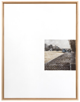 Jari Genser | Visual Artist