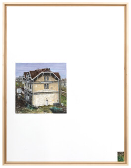 Jari Genser | Visual Artist