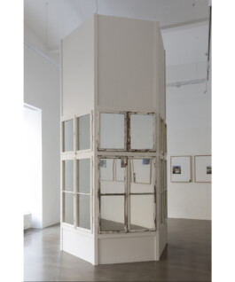 Jari Genser | Visual Artist