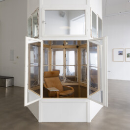 Jari Genser | Visual Artist