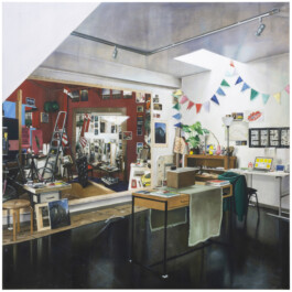 Jari Genser | Visual Artist