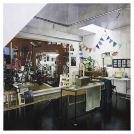 Jari Genser | Visual Artist