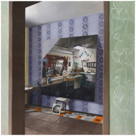 Jari Genser | Visual Artist