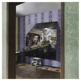 Jari Genser | Visual Artist