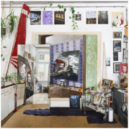 Jari Genser | Visual Artist