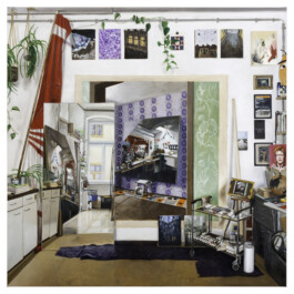 Jari Genser | Visual Artist