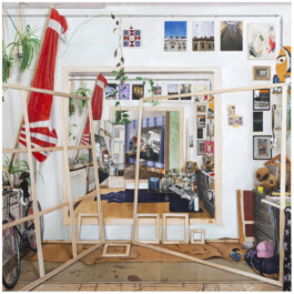 Jari Genser | Visual Artist
