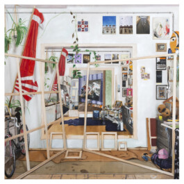 Jari Genser | Visual Artist