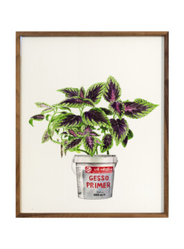 Jari Genser | Visual Artist